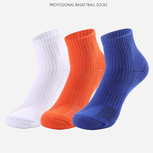 Outdoor sports socks